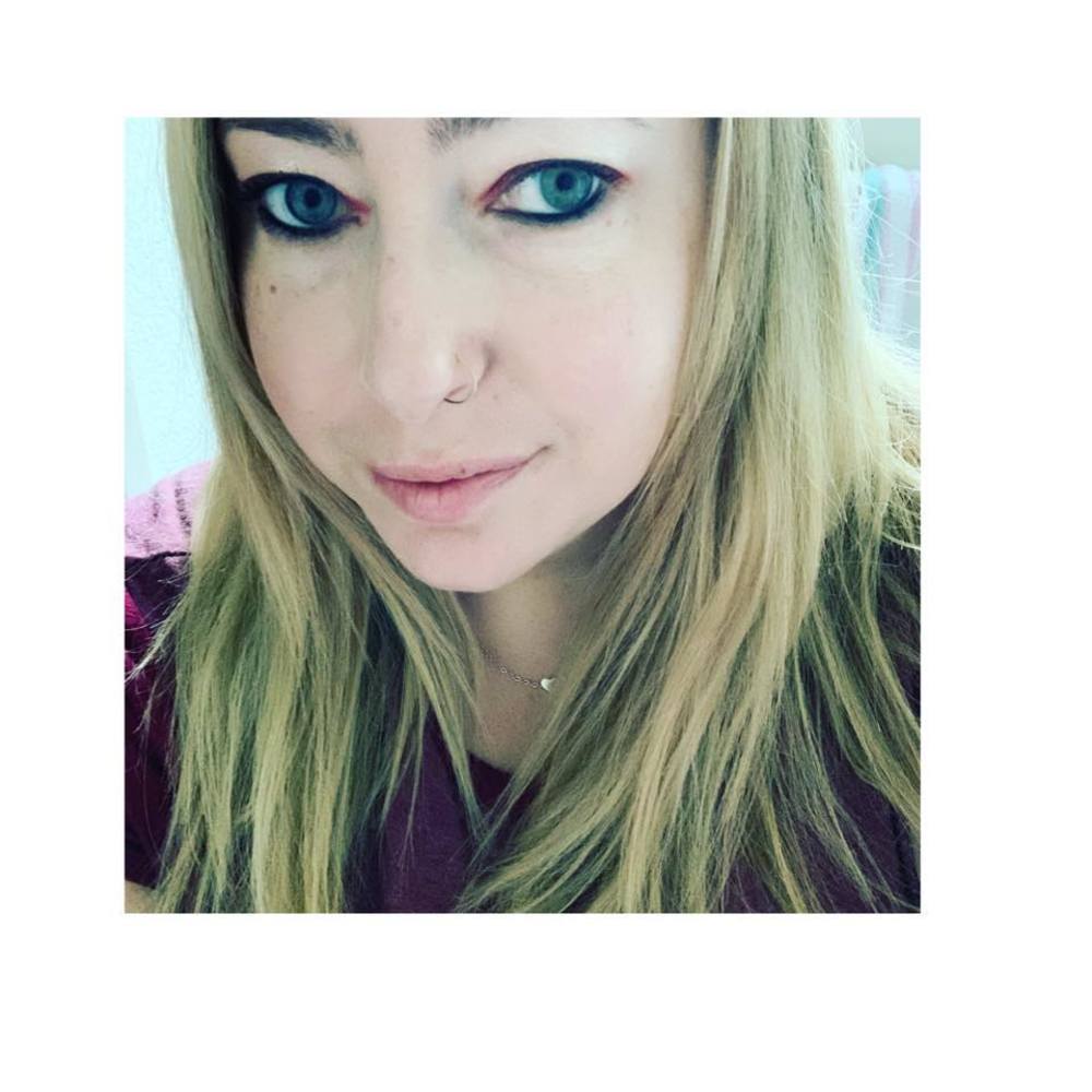 Meet your Posher, Tabatha